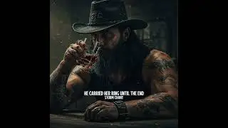 He Carried Her Ring Until the End  | Storm Chant | Dark Country
