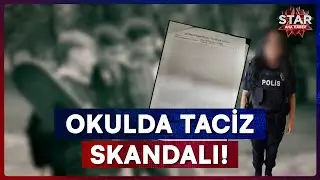 Polatlı'da Kan Donduran Su&ccedil;lama! &Ouml;ğretmen Hakkında Cinsel İstismar İddiası | Star Ana Haber