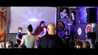 Snider Music Rock Band - Thur 5:00 Band (3/8/20)