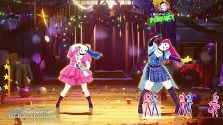 Just Dance 2024 - Vampire by Olivia Rodrigo