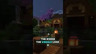 Minecraft Vibrant Visuals: BEST SETTINGS