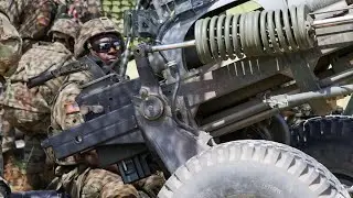 Field Artillery from Sensor to Shooter