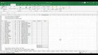 Auto translate Function in Ms.Excel