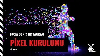 7- Pixel Kurulumu