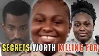 Deputy Sheriff M*rdered By Husband Hiding Secret Children