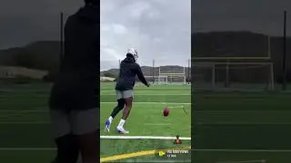 Classroom: Field Goals | Eddie Ogamba 2023