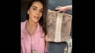 В конце решила изменить концепцию 😂 Подпишись на мой i n s t -