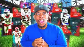 The BEST Promo EA Has EVER Done ... Madden 22 Ultimate Team