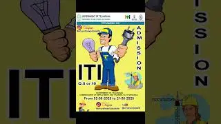 #10thjobs #iti #itinews #after10 #afterssc #automobile #technicaleducation #training #jobs #jobs