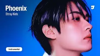 Stray Kids – Phoenix | Instrumental