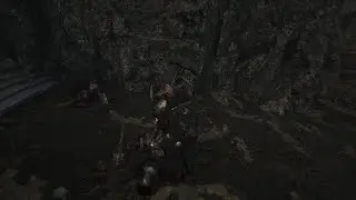 Lords of the Fallen adyr fight(spoiler warning end game boss) skipping 2nd phase completely 😳
