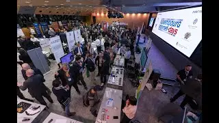 Luxembourg Internet Days 2023