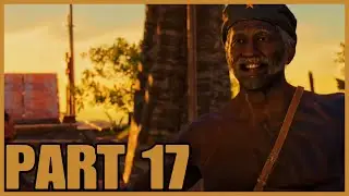 Far cry 6 part 17 walkthrough gameplay