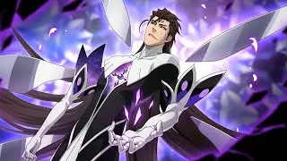 Aizen 6th Anniversary -20/15/15 - SP trascendence lvl 10