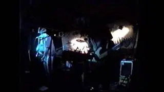 UNDERGROUND LOVERS - 'LOOKING FOR RAIN' - ANNANDALE HOTEL 1991