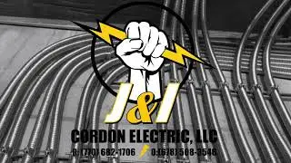 Georgia Best Electric Company | J&I Cordon Electric