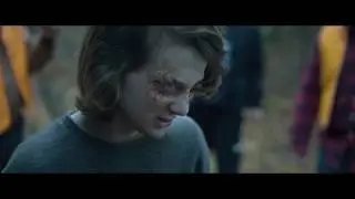 The Dark - Trailer - Horror Undead Zombie Girl Tribeca Hit (TADFF 2018)