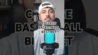 College Basketball Play of the Day | Jan. 10 2026 | UNC Duke NC State #cbb #gambling #sportsbetting