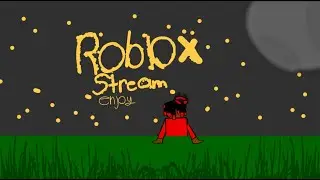 🔴LIVE! YO ROBLOX GAMES! ENJOY STREAM!