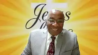 Jesus Loves You