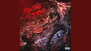 demons lurking freestyle