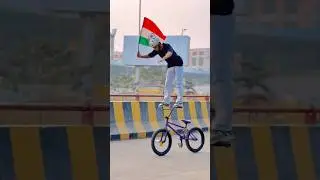 Challenge accepted 🔥 Subscribe now #shorts #challenge #stunt #viral #trending #youtube #video #bmx