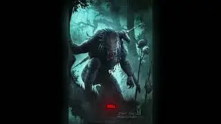 Riddick vs  Predetor