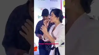 Rashmika Mandana Entry Amazed All, Trisha, Sai Pallavi, Vijay Reactions Went Viral! #AwardShow