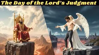Terrifying Secret About | The Day of Judgment &ndash; Soul - Heaven - Hell in Revelation: 21