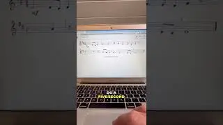 Self-assessment with Sight Reading Factory
