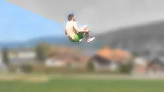 #3 - G-Tramp Facebook Group Video - by Manuel Zl&ouml;bl