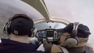 Tecnam P2002JF - PPL(A) FI Sławomir Hetman