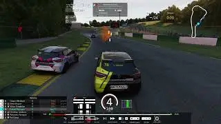 Assetto Corsa 2024-03-26 Session 20:20 SteveKrause
