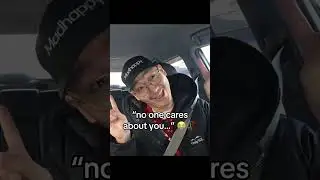 Меня бросила вся моя семья...