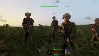 Operation Watchtower - AFI event 6.3.2021