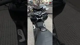 TMAX 530 2019