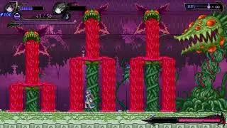 Grim Guardians Dempn Purge Part 4 (Plant monsters)