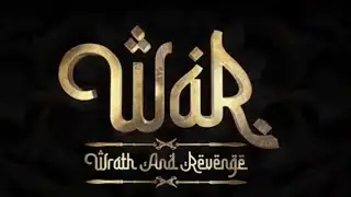WAR, WRATH AND REVENGE (MOFE DUNCAN, RAHAMA SADAU, PATRICK DOYLE, IFEANYI KALU, UZEE USMAN)
