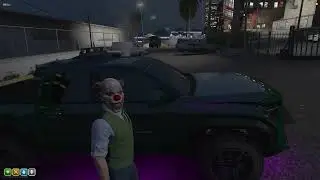 one day of chill please | 💥CHAOS💥 | ONX.gg | GTA RP