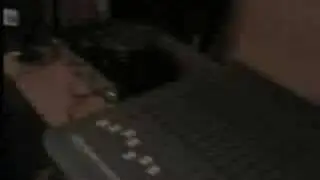 Silvercast Recording Demo 2007