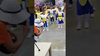 Yellow senshi