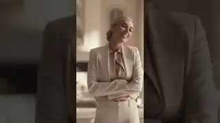 Riu da faxineira&hellip; e o tombo veio na hora