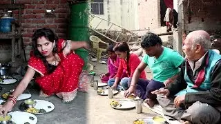 कलयुगी पुतौह सब के खाना मे जहर मिला देलक | KALYUGI PUTAUH SABKE KHANA ME BAHAR MILA DELAK