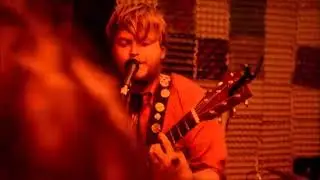 magpie band @ live sess in gambell, st. lawrence isl, alaska, usa ~2015 _clip 