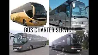 Party Bus New York City Punctual Express