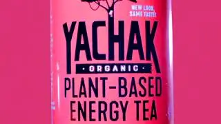 YACHAK ORGANIC YERBA MATE (AD)