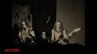 Immortal - At The Heart Of Winter (Live) !!