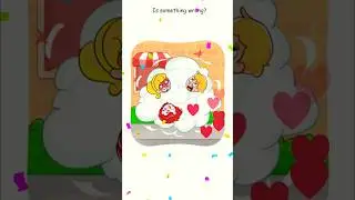 Delete puzzle