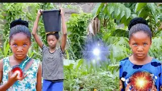The Rejected Orphan And The Powerful Little Girl _ Nollywood Latest Nigeria Movie 