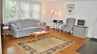 Cute 4 Bedroom Home!